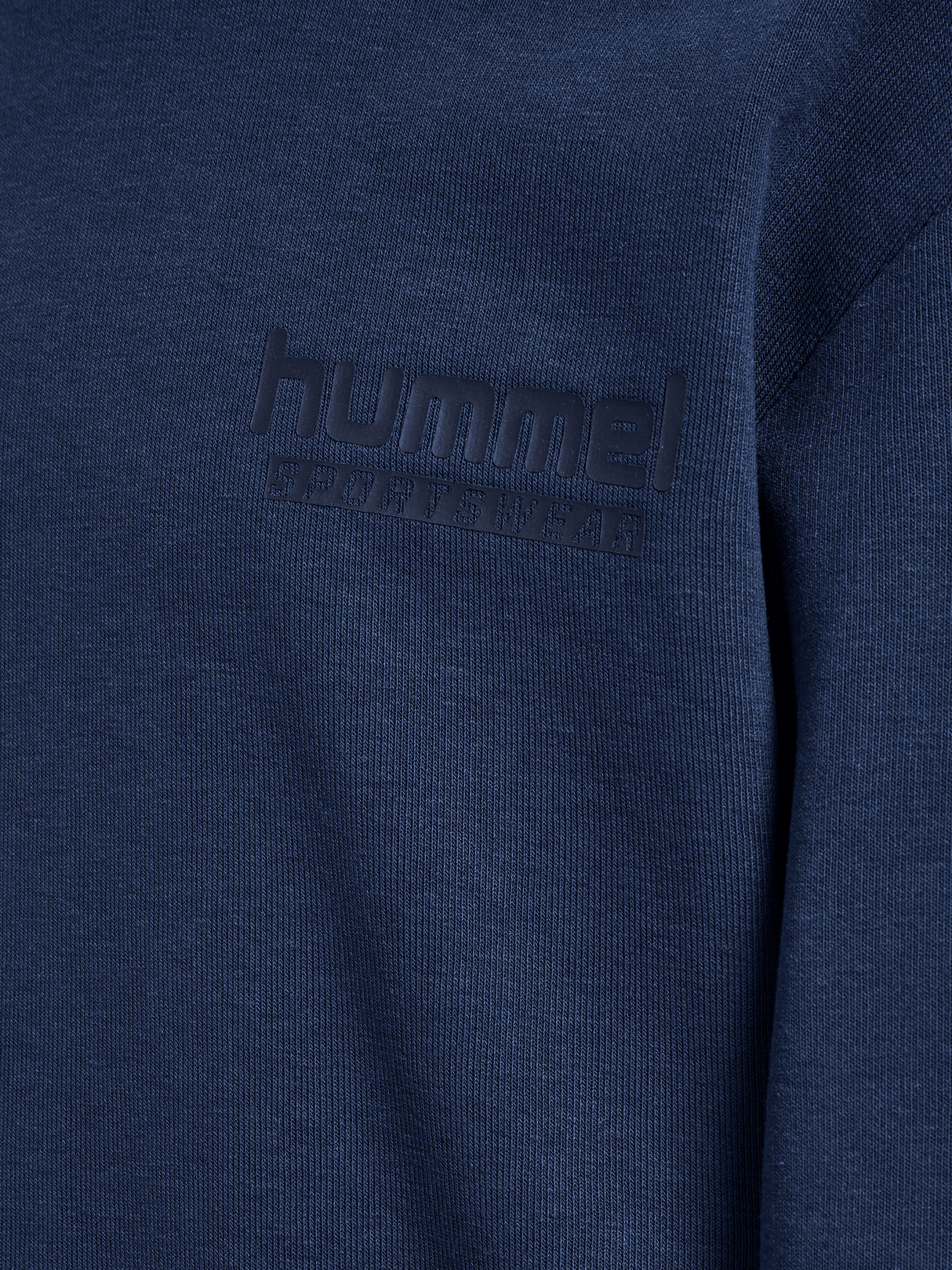 hummel Youth Base Sweat Set-4