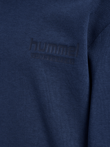 hummel Youth Base Sweat Set-4