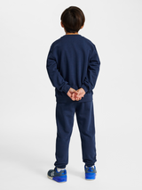 hummel Youth Base Sweat Set-5