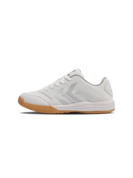 hummel Youth Multiplay Stable Low Cut Shoes-1
