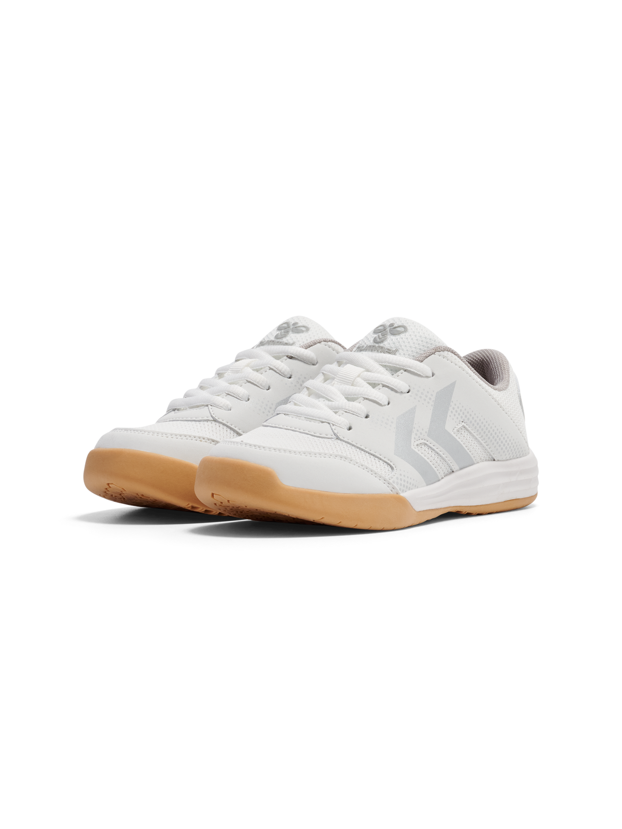 hummel Youth Multiplay Stable Low Cut Shoes-2