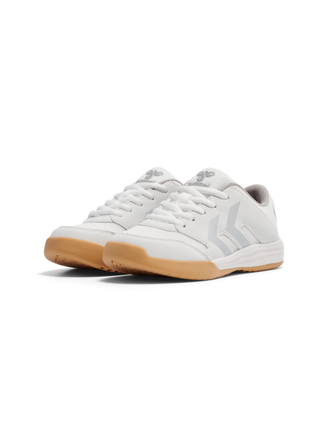 hummel Youth Multiplay Stable Low Cut Shoes-2