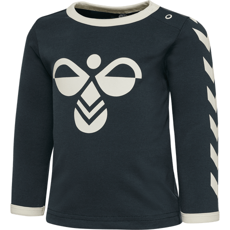 hummel Infant & Toddler Flipper Long Sleeve T-Shirt-1