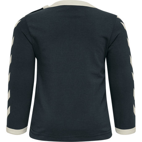 hummel Infant & Toddler Flipper Long Sleeve T-Shirt-2