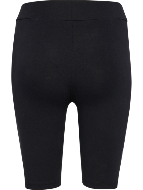 hummel Women's Elemental Cotton Shorts Tights-2