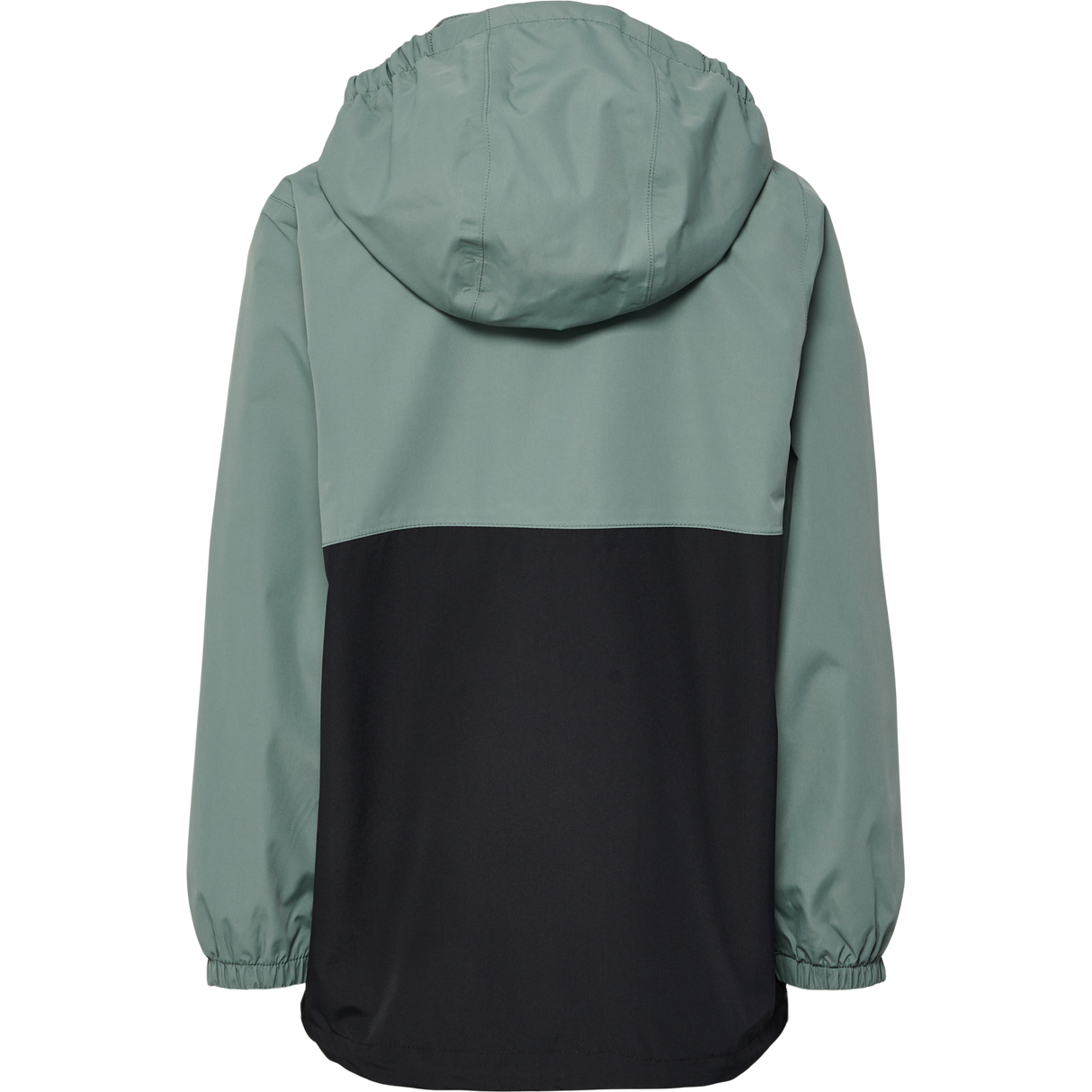 hummel Youth Coast Tex Jacket-2