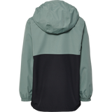 hummel Youth Coast Tex Jacket-2
