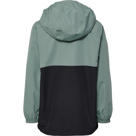 hummel Youth Coast Tex Jacket-2