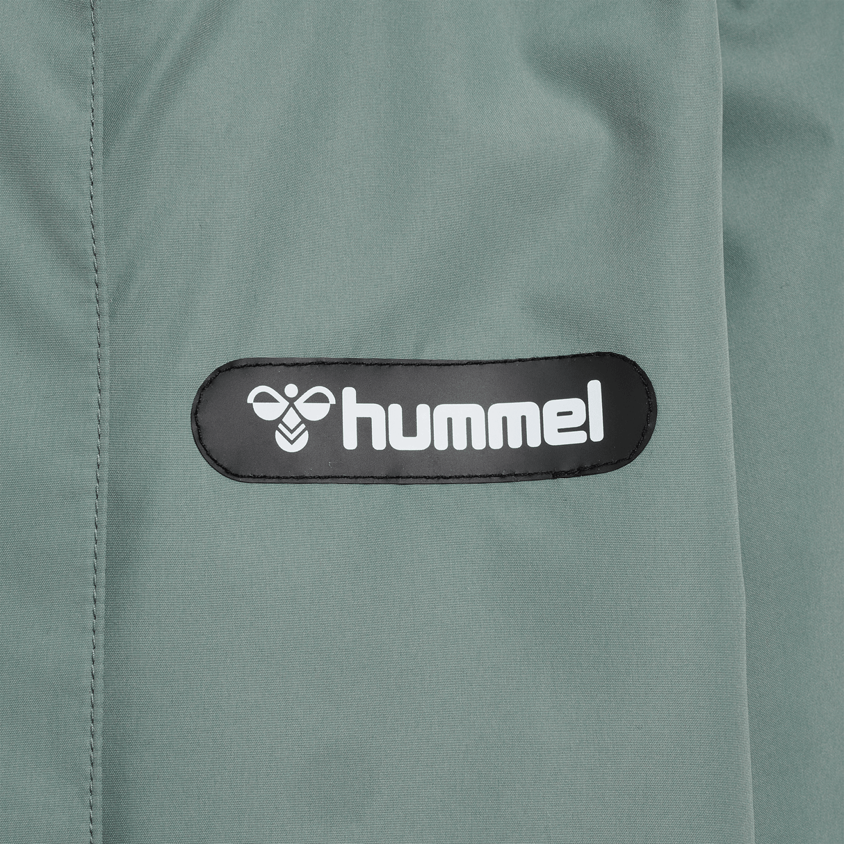 hummel Youth Coast Tex Jacket-3