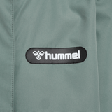 hummel Youth Coast Tex Jacket-3
