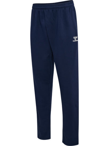 hummel Men's Mover Cotton Pants-1