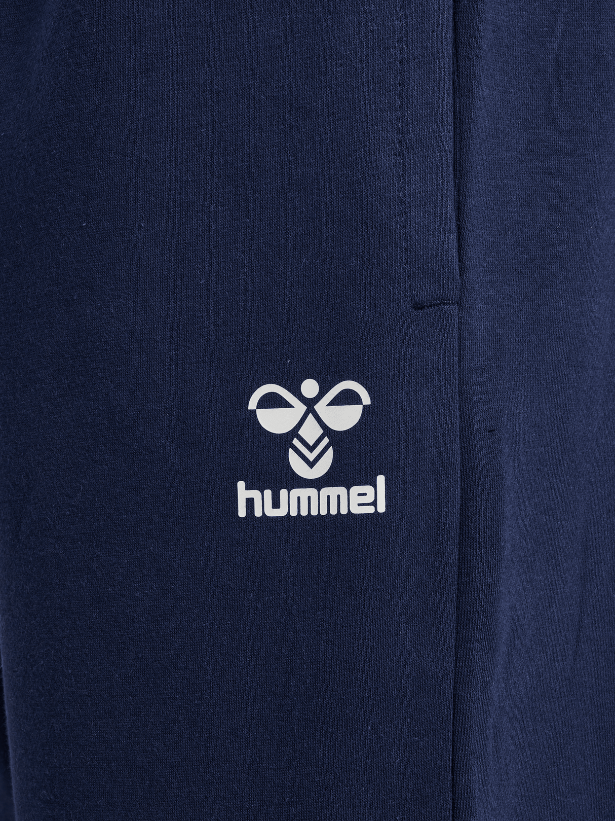 hummel Men's Mover Cotton Pants-3