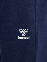 hummel Men's Mover Cotton Pants-3