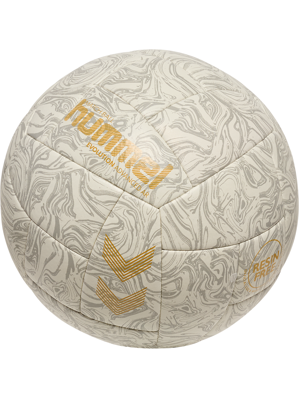 hummel Evolution Advanced Ar Handball-1