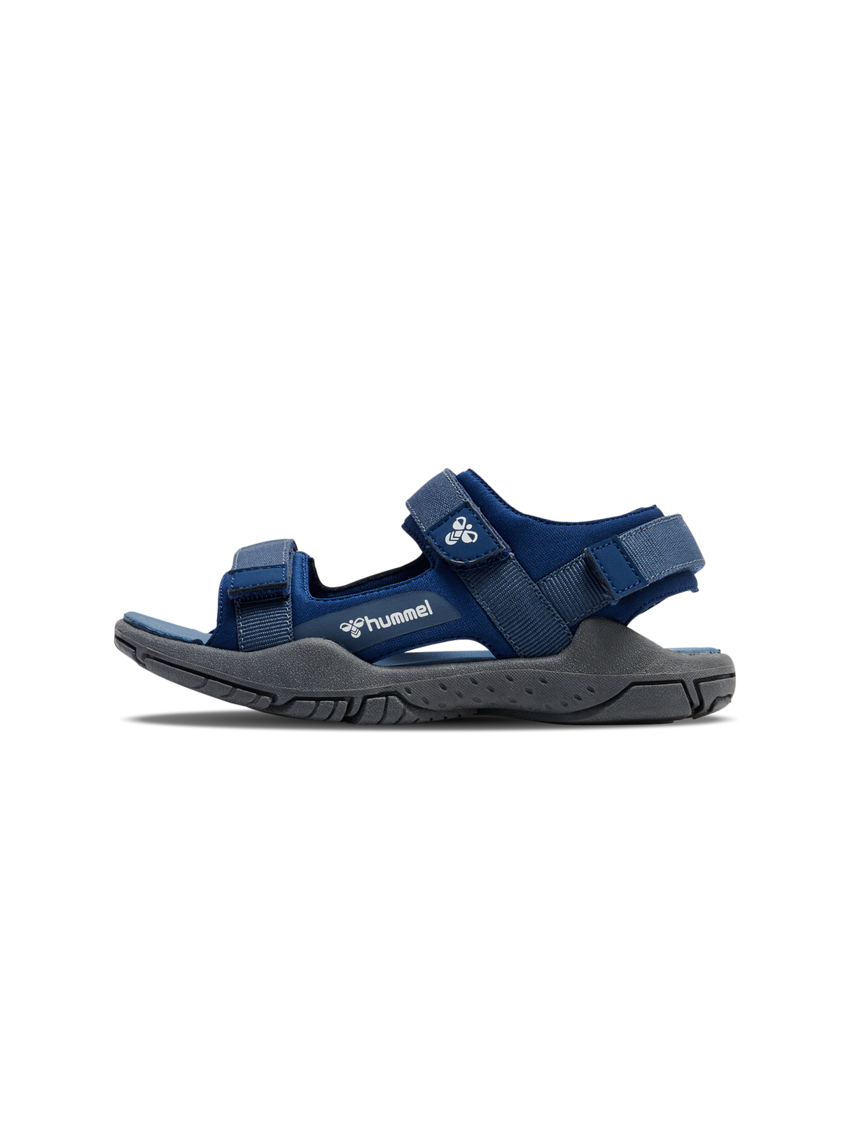 hummel Youth Sandal Trekking II-1