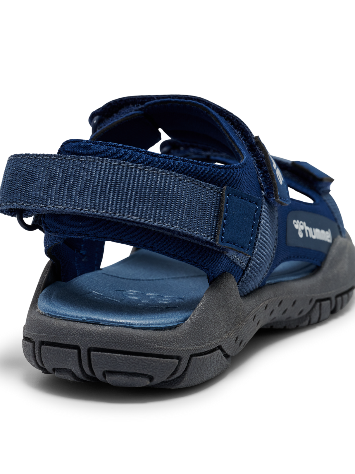 hummel Youth Sandal Trekking II-3