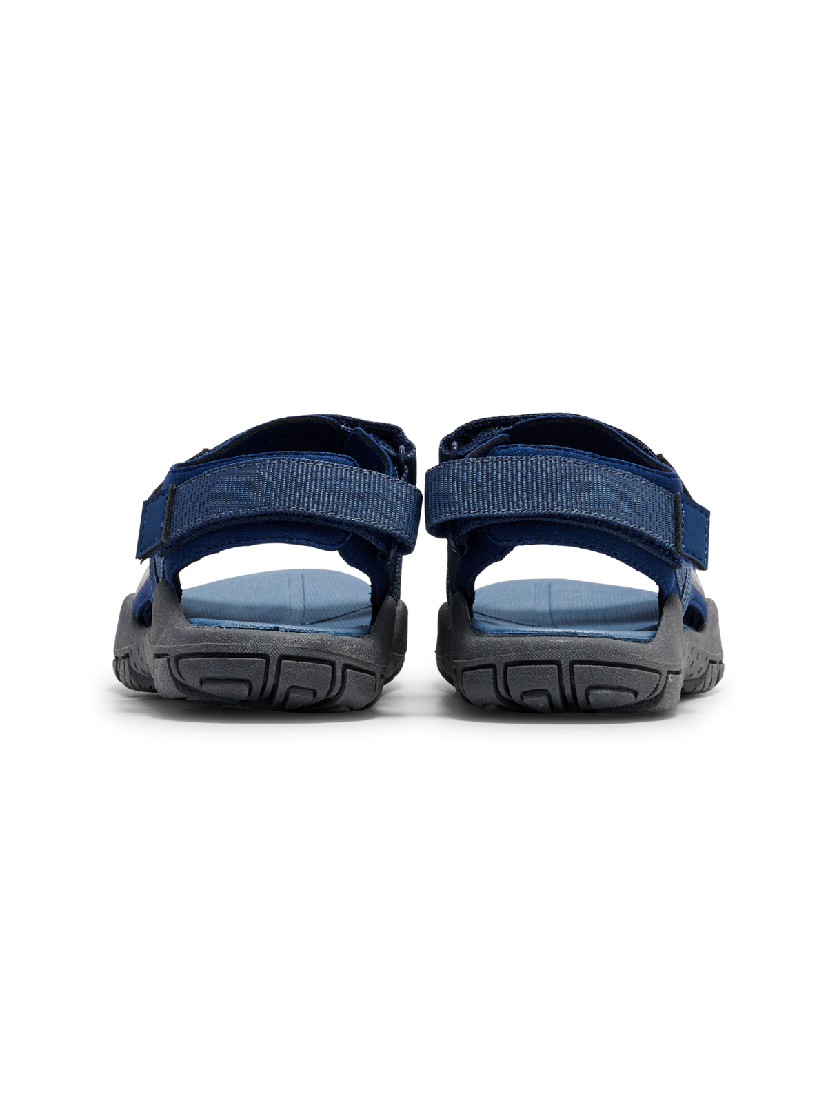 hummel Youth Sandal Trekking II-4