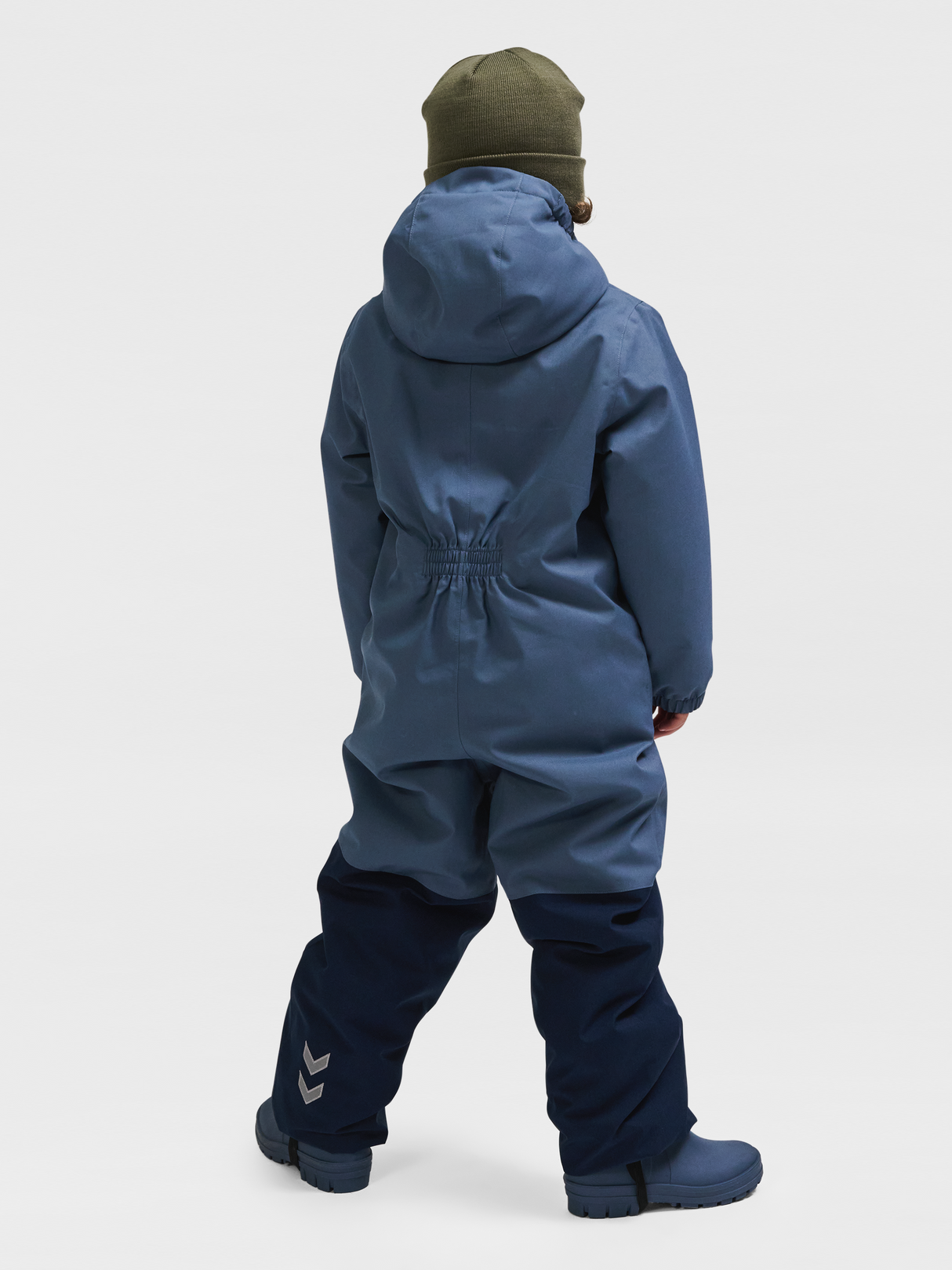 hummel Youth Goal Tex Snowsuit-5