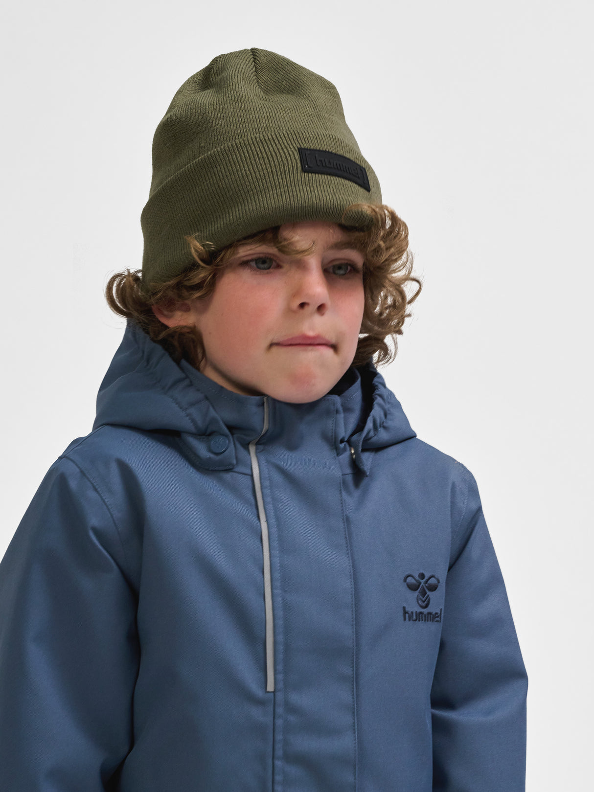 hummel Youth Goal Tex Snowsuit-7