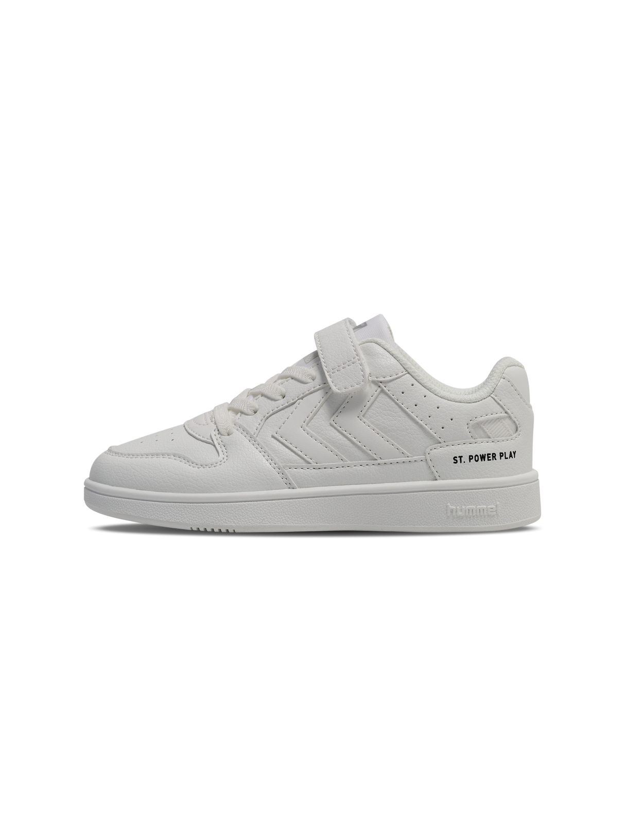 hummel Youth St Power Play Shoes-1
