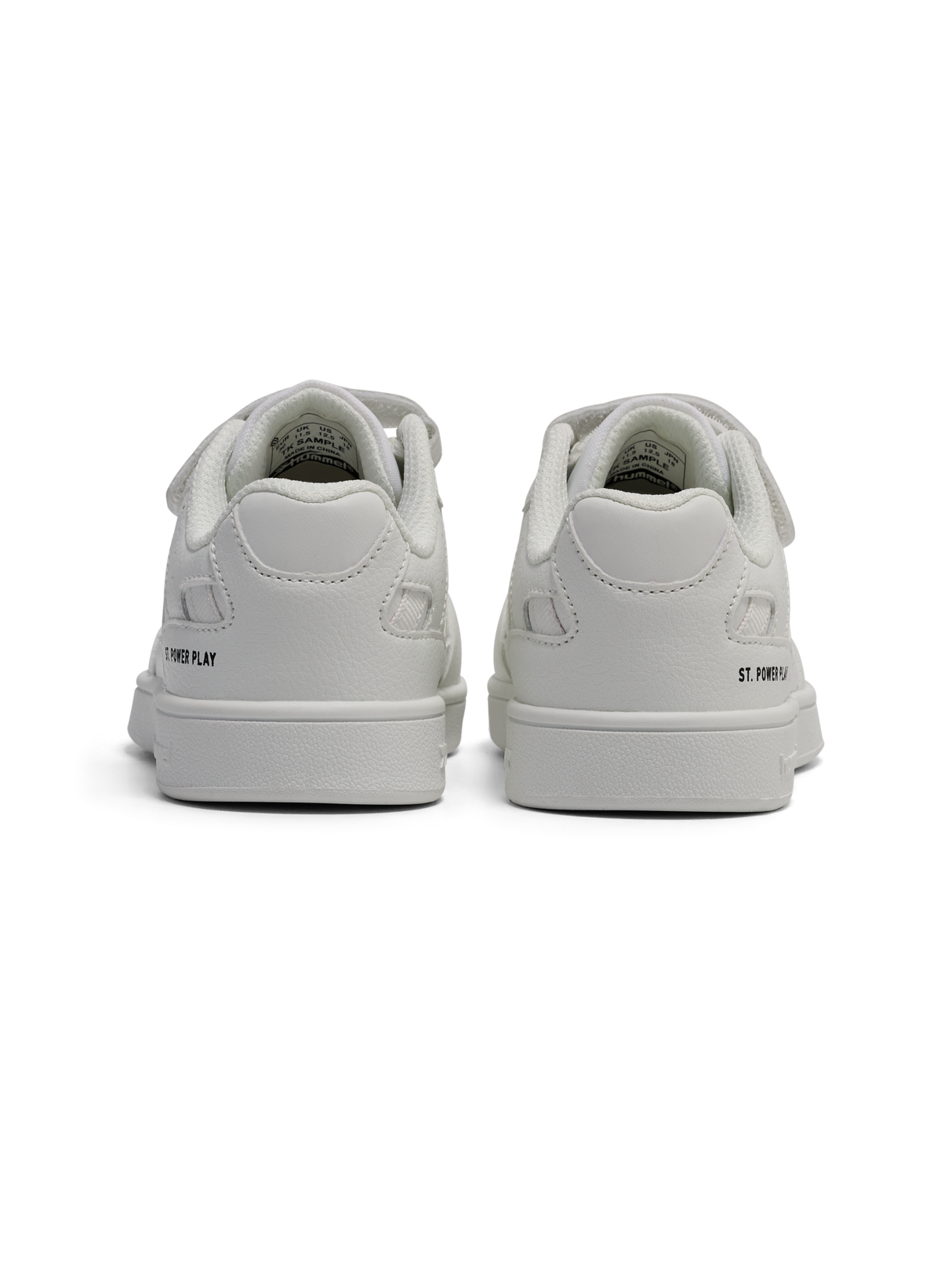 hummel Youth St Power Play Shoes-4