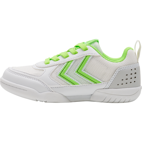hummel Youth Aeroteam 2.0 Low Cut Shoes-1