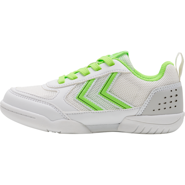 hummel Youth Aeroteam 2.0 Low Cut Shoes-1