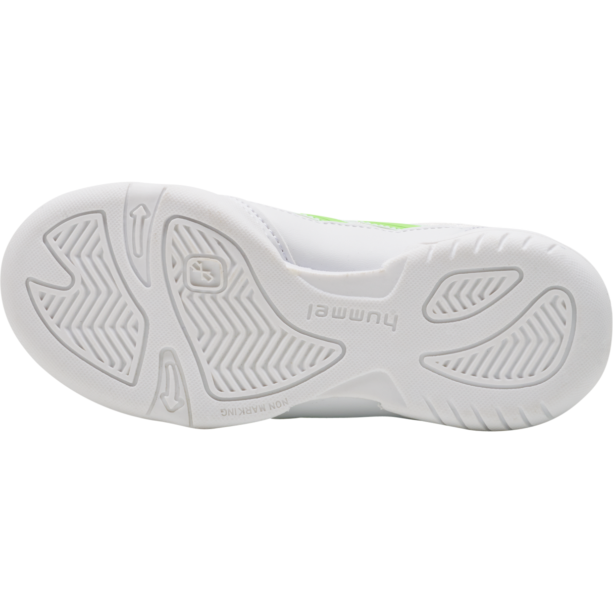 hummel Youth Aeroteam 2.0 Low Cut Shoes-2
