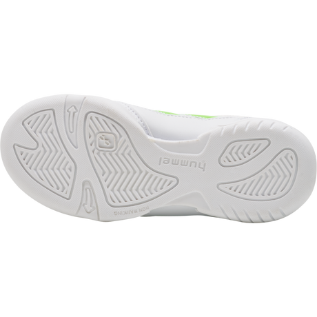 hummel Youth Aeroteam 2.0 Low Cut Shoes-2