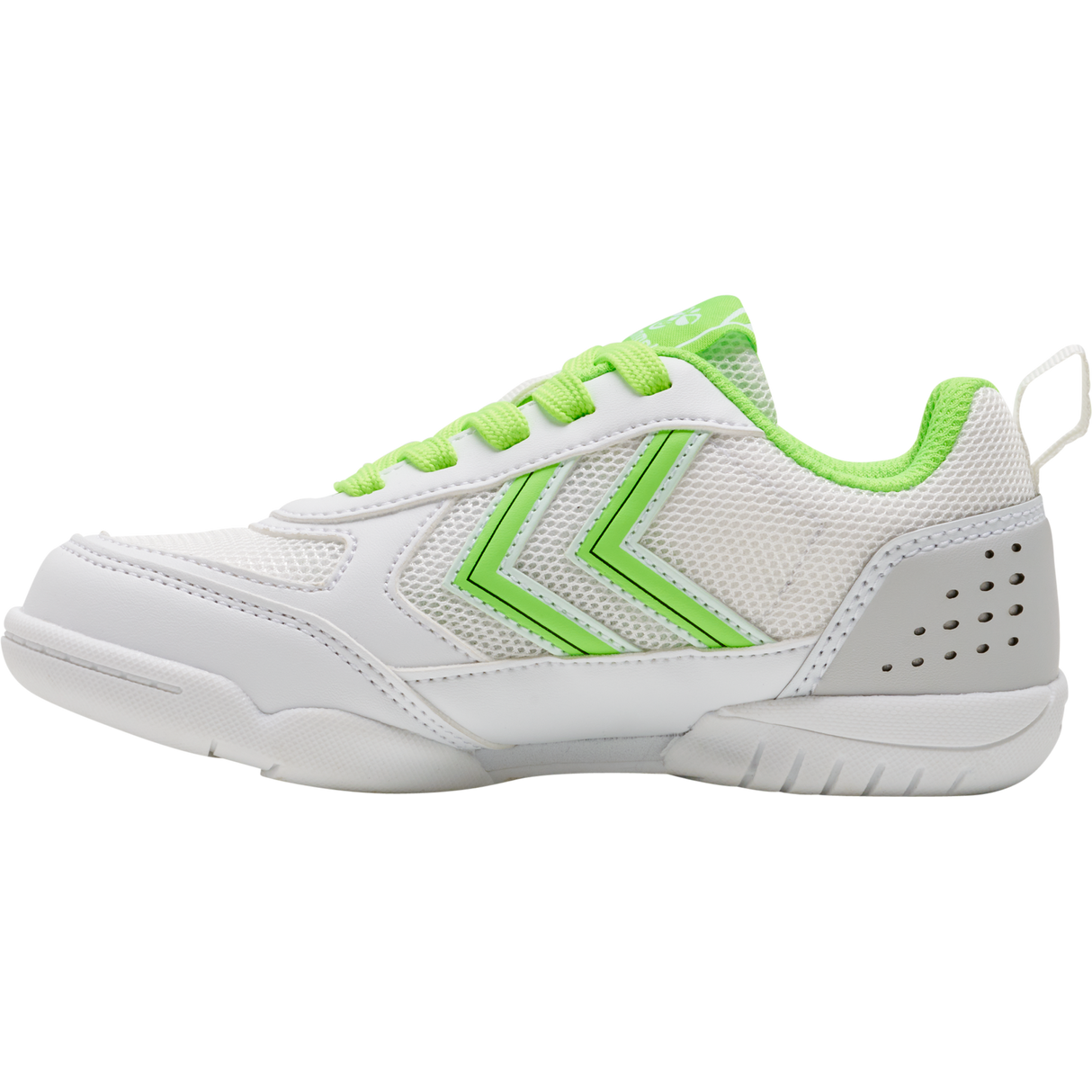 hummel Youth Aeroteam 2.0 Low Cut Shoes-3