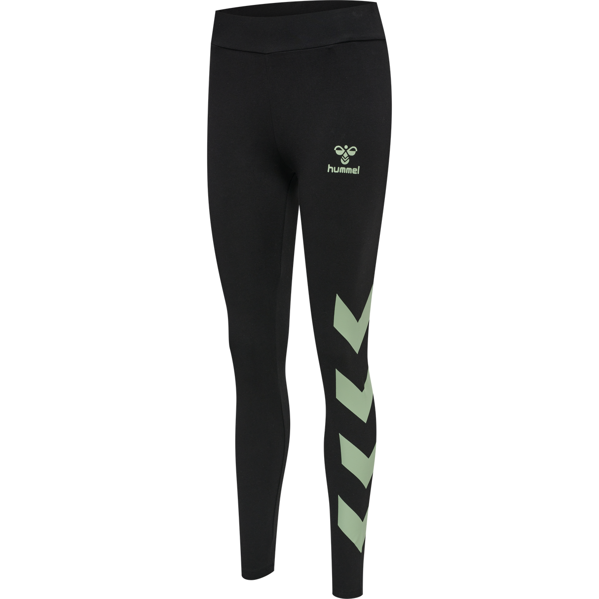 hummel Women's Sommer Tights-1