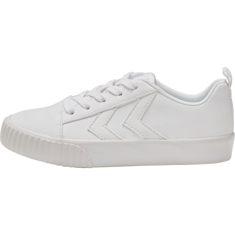 hummel Youth Base Court Classic Shoes-1