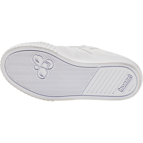 hummel Youth Base Court Classic Shoes-2