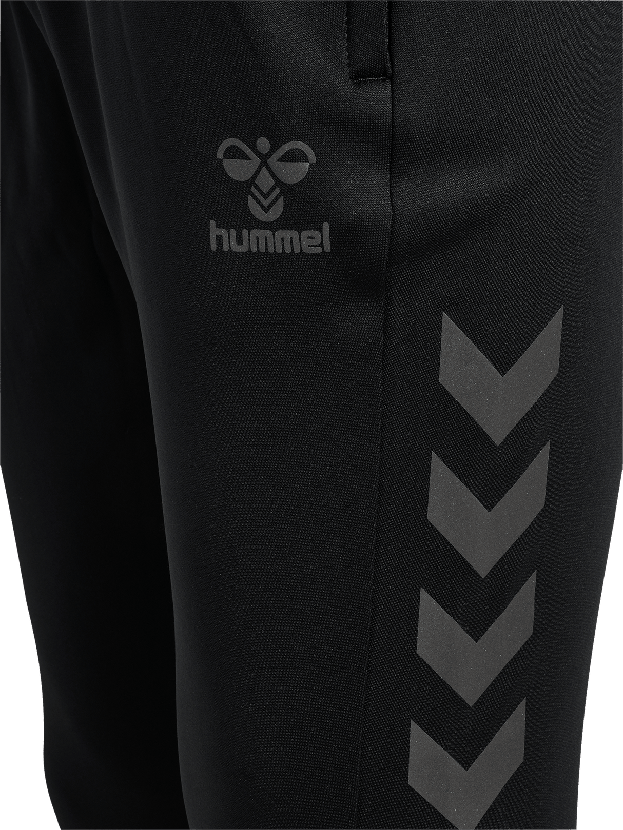 hummel Men's Btc Winter Training Pants-3