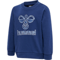 hummel Infant & Toddler Lime Sweatshirt-1