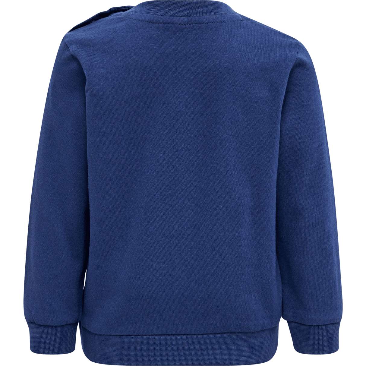 hummel Infant & Toddler Lime Sweatshirt-2