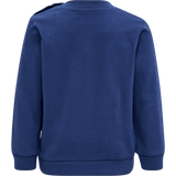 hummel Infant & Toddler Lime Sweatshirt-2