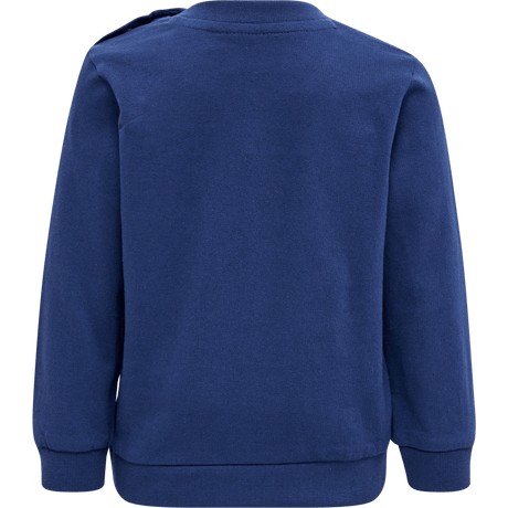 hummel Infant & Toddler Lime Sweatshirt-2