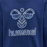hummel Infant & Toddler Lime Sweatshirt-3