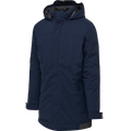 hummel Women's North Parka Jacket-1