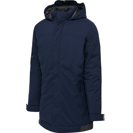 hummel Women's North Parka Jacket-1