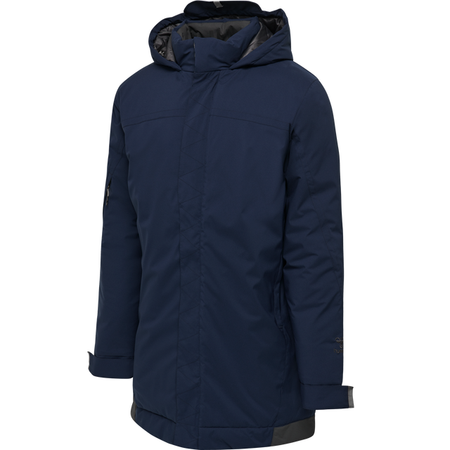 hummel Women's North Parka Jacket-1
