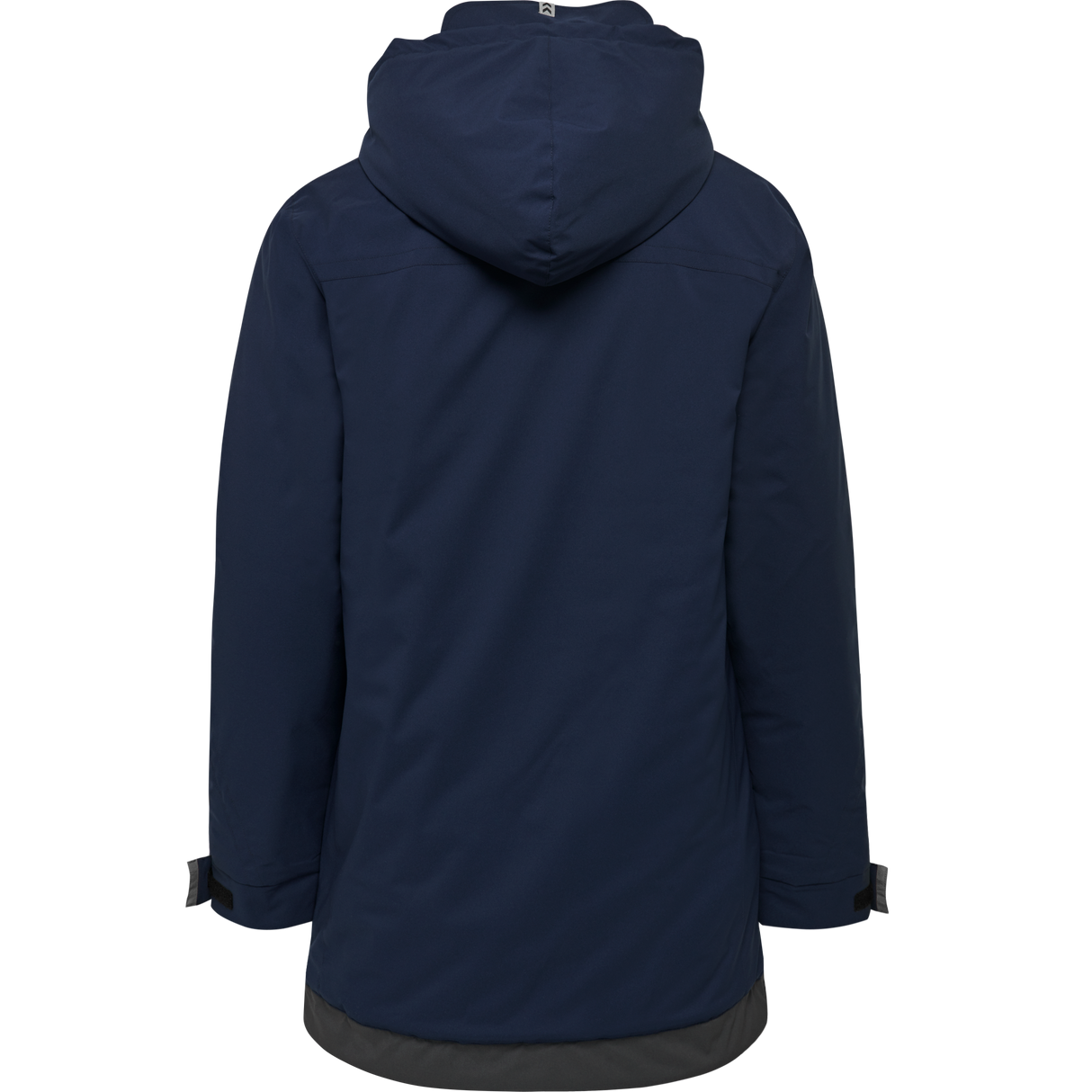 hummel Women's North Parka Jacket-2