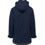 hummel Women's North Parka Jacket-2
