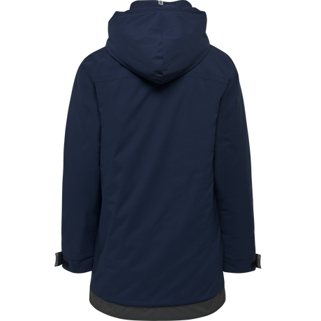 hummel Women's North Parka Jacket-2