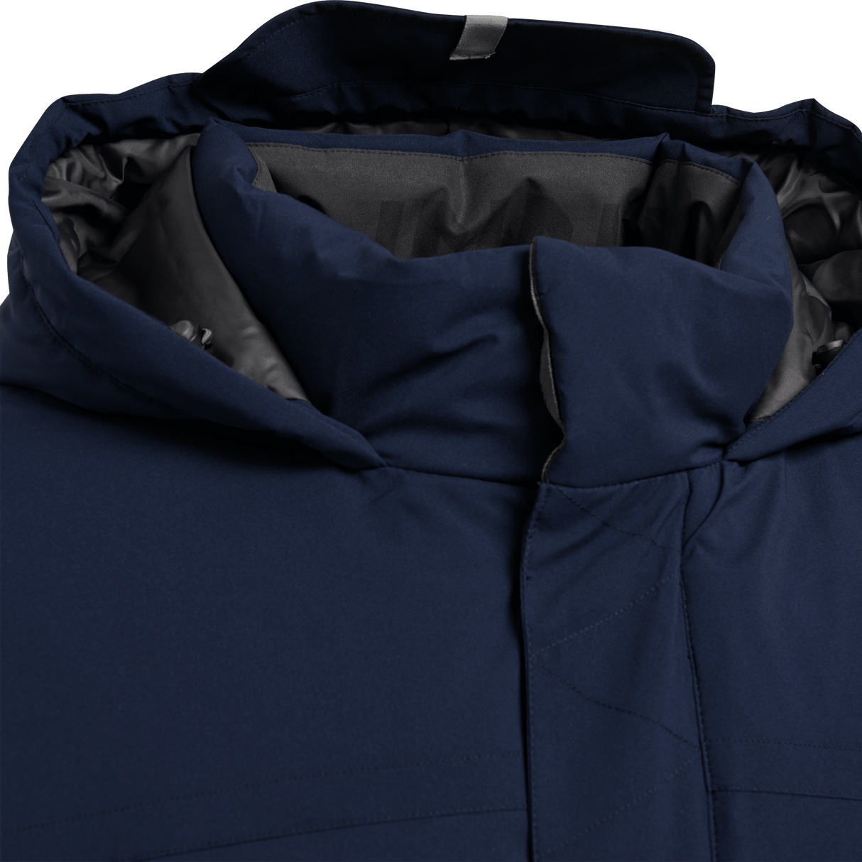 hummel Women's North Parka Jacket-3