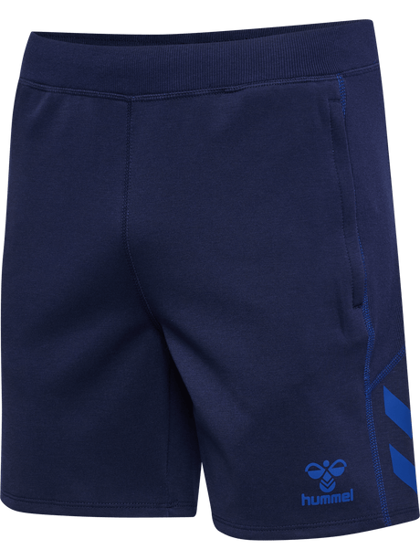 hummel Men's Move 2.0 Shorts-1