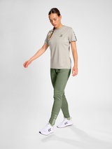 hummel Women's Active Training Pants-4