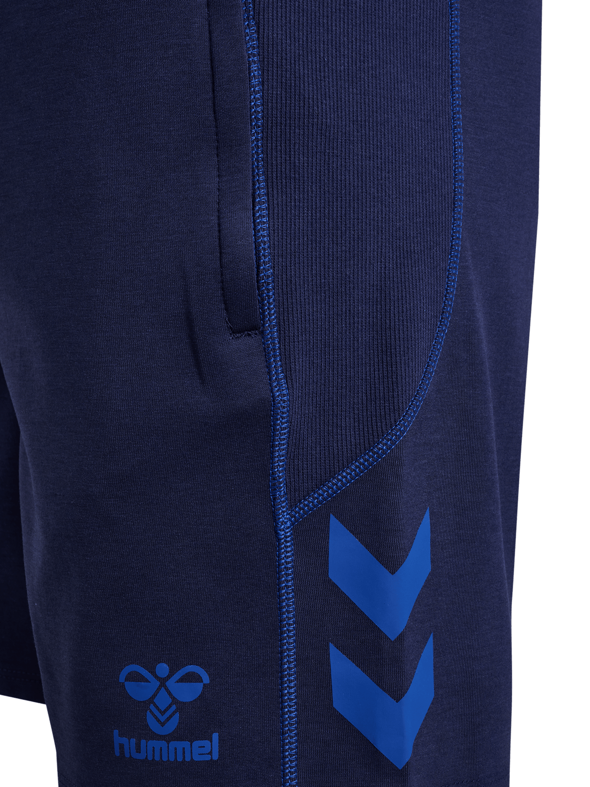 hummel Men's Move 2.0 Shorts-3