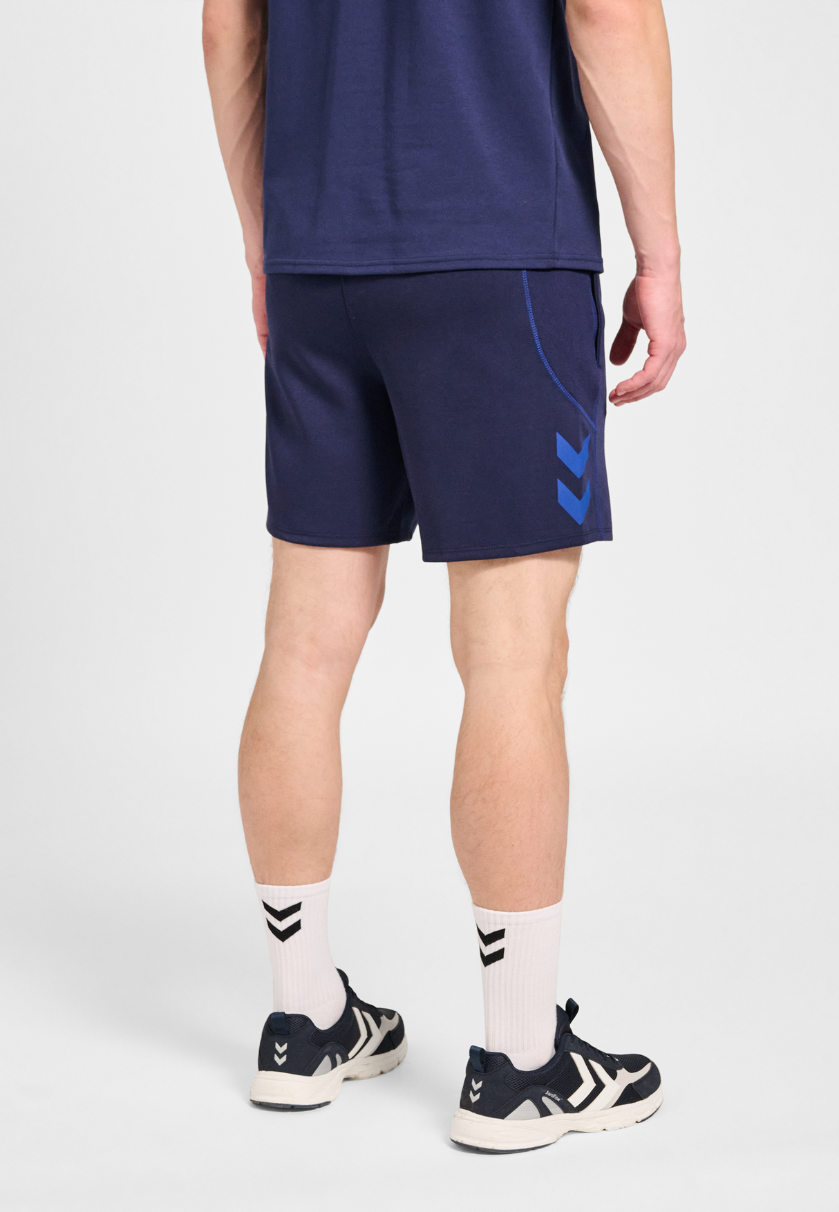 hummel Men's Move 2.0 Shorts-4